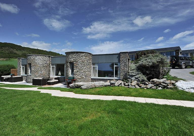 Soar Mill Cove Hotel Exterior foto
