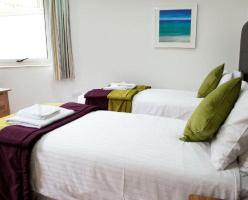 Soar Mill Cove Hotel Exterior foto