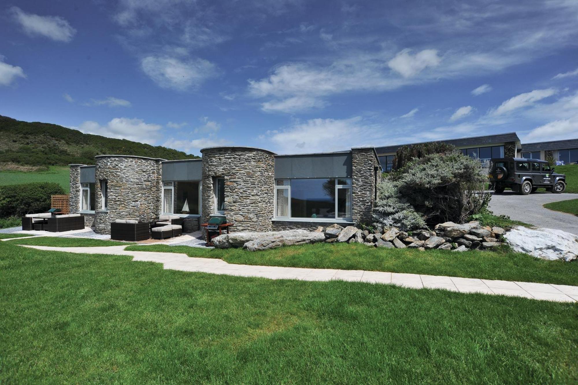 Soar Mill Cove Hotel Exterior foto